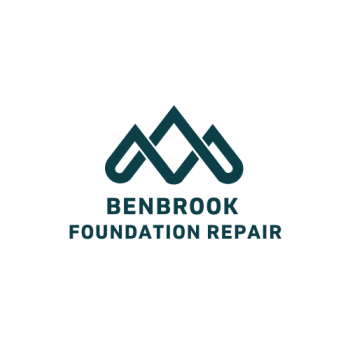 Benbrook Foundation Repair Logo